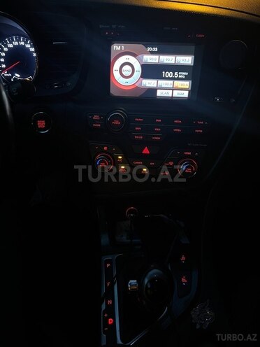 Kia Optima 2012, 175,000 km - 2.0 l - Bakı