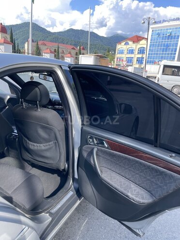 Mercedes C 240 2000, 200,000 km - 2.6 l - Zaqatala