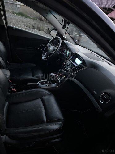 Chevrolet Cruze 2011, 261,489 km - 1.4 l - Füzuli