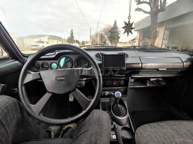 LADA (VAZ) 2106 1990, 120,000 km - 1.6 л - Astara