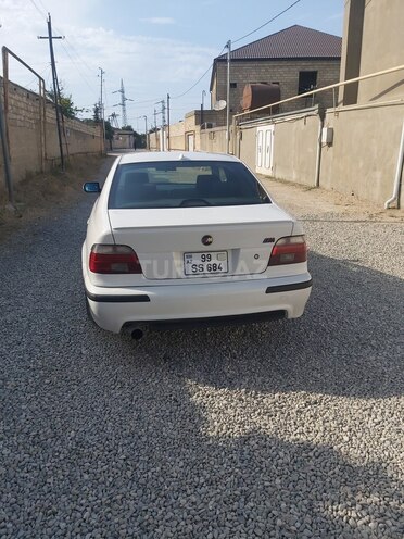BMW 525 2000, 239,049 km - 2.5 l - Bakı