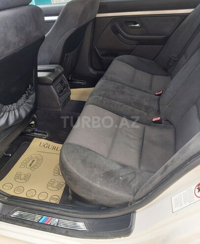 BMW 525 2000, 239,049 km - 2.5 l - Bakı