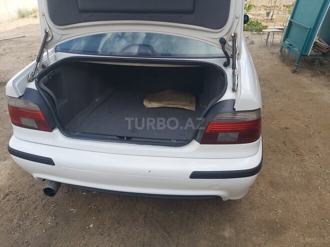 BMW 525 2000, 239,049 km - 2.5 l - Bakı