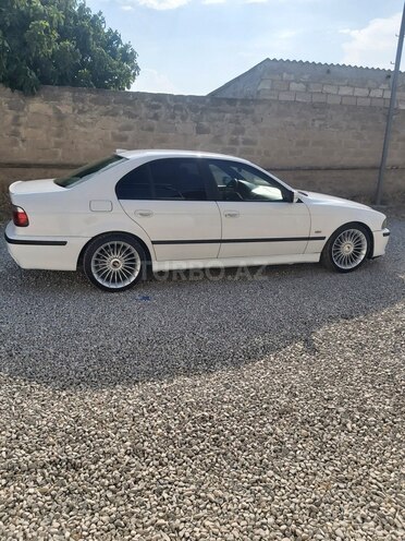 BMW 525 2000, 239,049 km - 2.5 l - Bakı
