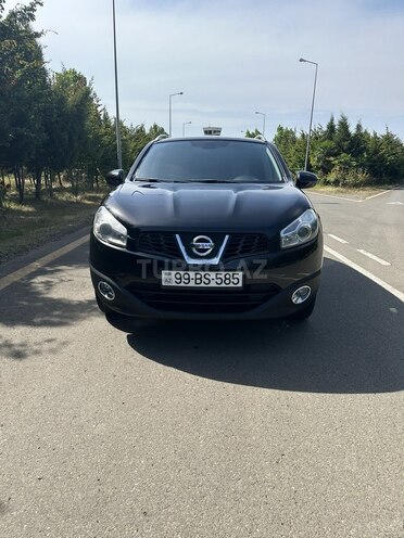 Nissan Qashqai 2012, 129,500 km - 2.0 l - Lənkəran