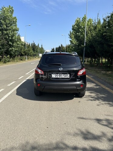 Nissan Qashqai 2012, 129,500 km - 2.0 l - Lənkəran