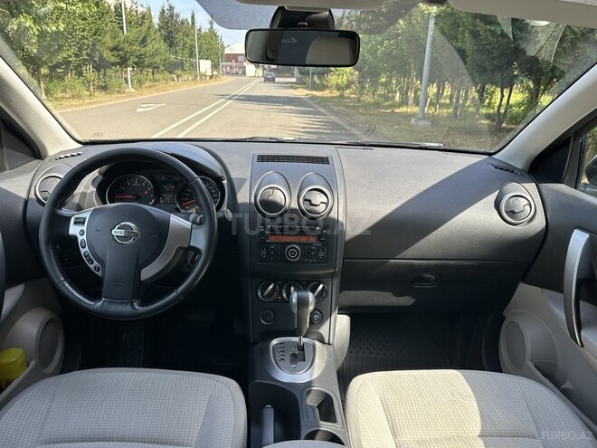 Nissan Qashqai 2012, 129,500 km - 2.0 l - Lənkəran