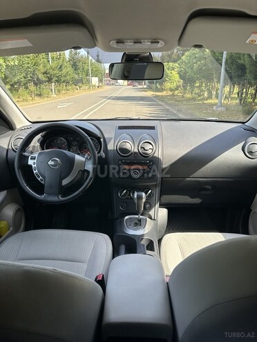 Nissan Qashqai 2012, 129,500 km - 2.0 l - Lənkəran