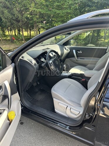 Nissan Qashqai 2012, 129,500 km - 2.0 l - Lənkəran