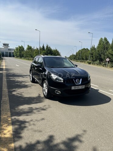 Nissan Qashqai 2012, 129,500 km - 2.0 l - Lənkəran