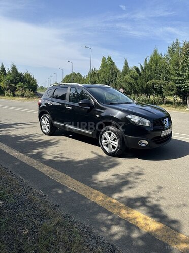 Nissan Qashqai 2012, 129,500 km - 2.0 l - Lənkəran