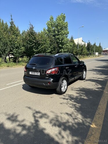 Nissan Qashqai 2012, 129,500 km - 2.0 l - Lənkəran