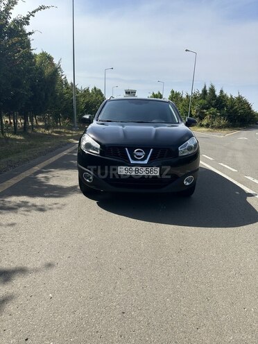 Nissan Qashqai 2012, 129,500 km - 2.0 l - Lənkəran