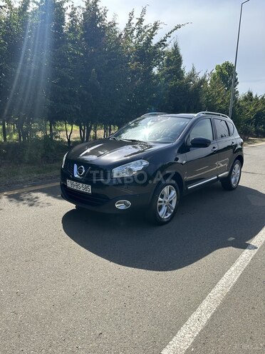 Nissan Qashqai 2012, 129,500 km - 2.0 l - Lənkəran