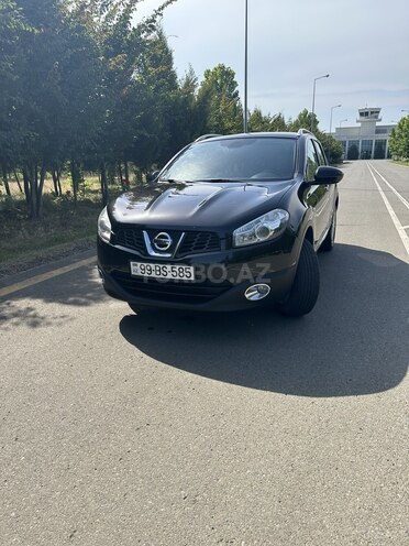 Nissan Qashqai 2012, 129,500 km - 2.0 l - Lənkəran