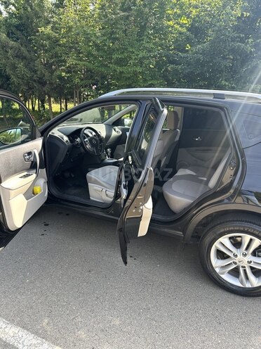 Nissan Qashqai 2012, 129,500 km - 2.0 l - Lənkəran