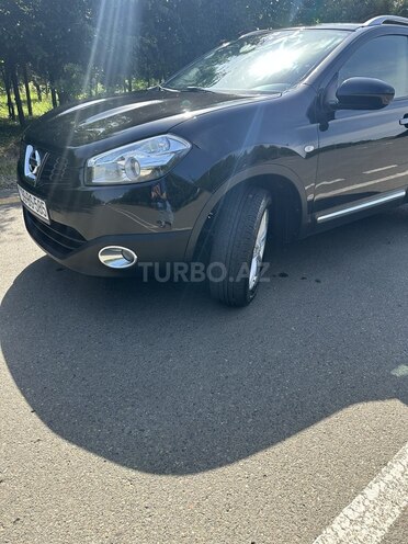 Nissan Qashqai 2012, 129,500 km - 2.0 l - Lənkəran