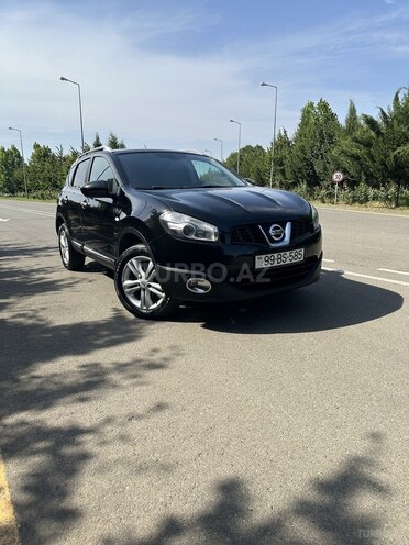 Nissan Qashqai 2012, 129,500 km - 2.0 l - Lənkəran