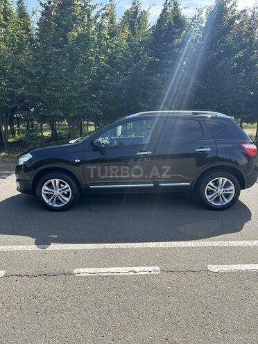 Nissan Qashqai 2012, 129,500 km - 2.0 l - Lənkəran
