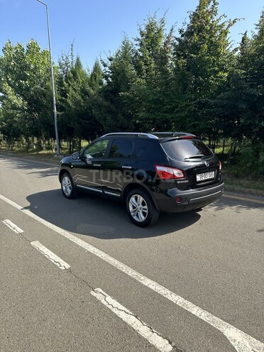 Nissan Qashqai 2012, 129,500 km - 2.0 l - Lənkəran