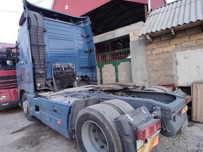 Volvo FH 13 2007, 1,600,000 km - 13.0 л - Sumqayıt