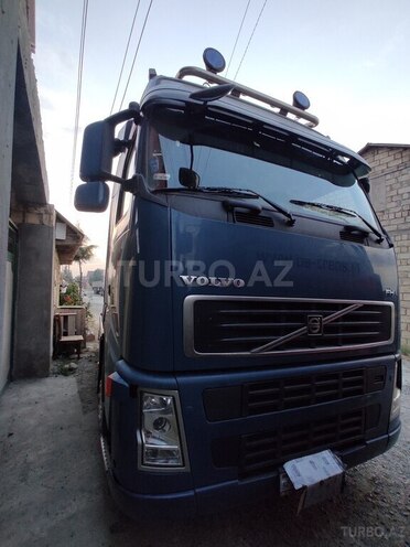 Volvo FH 13 2007, 1,600,000 km - 13.0 л - Sumqayıt
