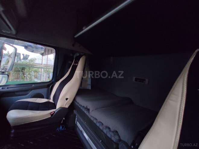 Volvo FH 13 2007, 1,600,000 km - 13.0 л - Sumqayıt