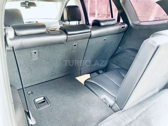 Hyundai Santa Fe 2011, 129,000 km - 2.0 л - Bakı