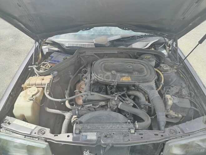 Mercedes 190 1990, 300,000 km - 1.8 l - Bakı