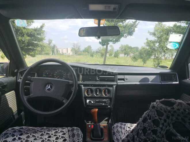 Mercedes 190 1990, 300,000 km - 1.8 l - Bakı
