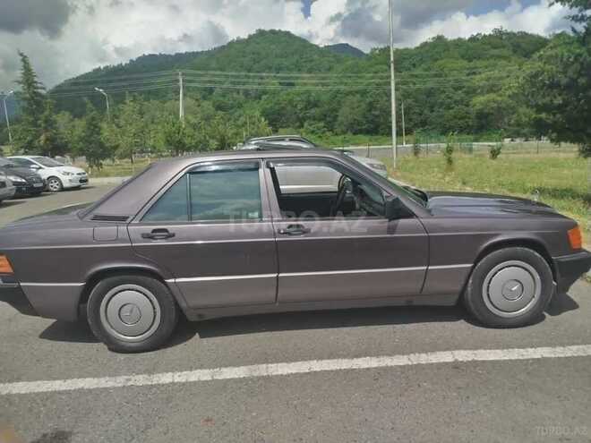 Mercedes 190 1990, 300,000 km - 1.8 l - Bakı