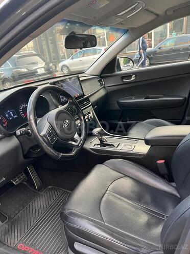 Kia K5 2015, 98,707 km - 2.0 l - Bakı