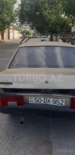 LADA (VAZ) 21099 1998, 199,000 km - 1.5 l - Sumqayıt