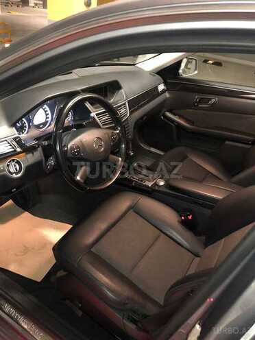 Mercedes E 200 2012, 208,000 km - 2.2 l - Bakı