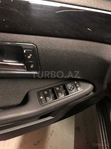 Mercedes E 200 2012, 208,000 km - 2.2 l - Bakı