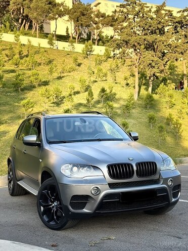 BMW X5 2011, 185,000 km - 3.0 l - Bakı