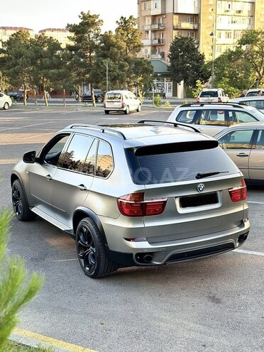 BMW X5 2011, 185,000 km - 3.0 l - Bakı