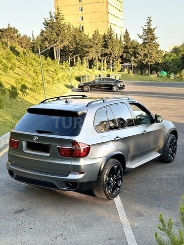 BMW X5 2011, 185,000 km - 3.0 l - Bakı