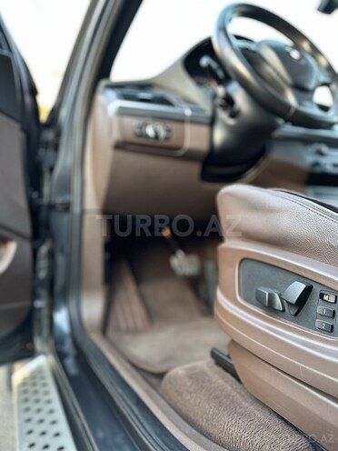 BMW X5 2011, 185,000 km - 3.0 l - Bakı