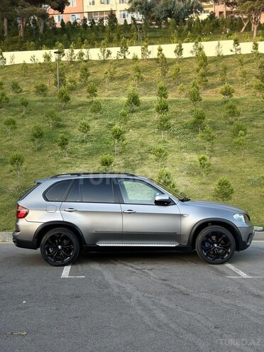 BMW X5 2011, 185,000 km - 3.0 l - Bakı