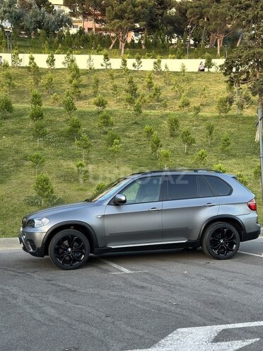 BMW X5 2011, 185,000 km - 3.0 l - Bakı
