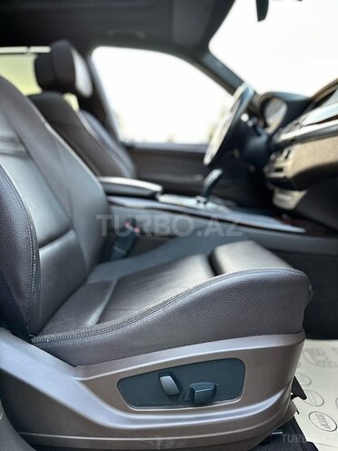 BMW X5 2011, 185,000 km - 3.0 l - Bakı