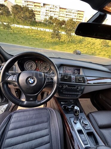 BMW X5 2011, 185,000 km - 3.0 l - Bakı