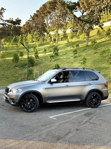 BMW X5 2011, 185,000 km - 3.0 l - Bakı
