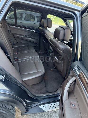 BMW X5 2011, 185,000 km - 3.0 l - Bakı