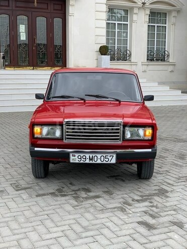 LADA (VAZ) 2107 2003, 200,000 km - 1.6 л - Şəmkir