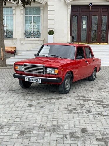 LADA (VAZ) 2107 2003, 200,000 km - 1.6 л - Şəmkir