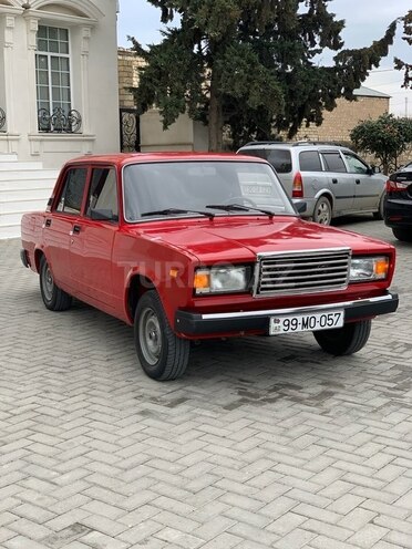 LADA (VAZ) 2107 2003, 200,000 km - 1.6 л - Şəmkir