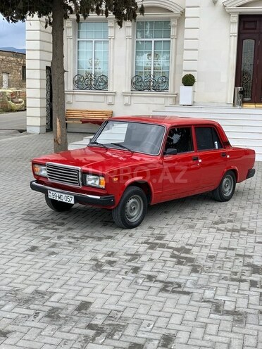 LADA (VAZ) 2107 2003, 200,000 km - 1.6 л - Şəmkir