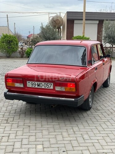 LADA (VAZ) 2107 2003, 200,000 km - 1.6 л - Şəmkir